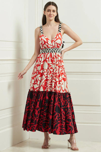 Get Ready For Summer With Ranna Gill Maxi Dresses!