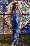 Lumo High Waisted Pants