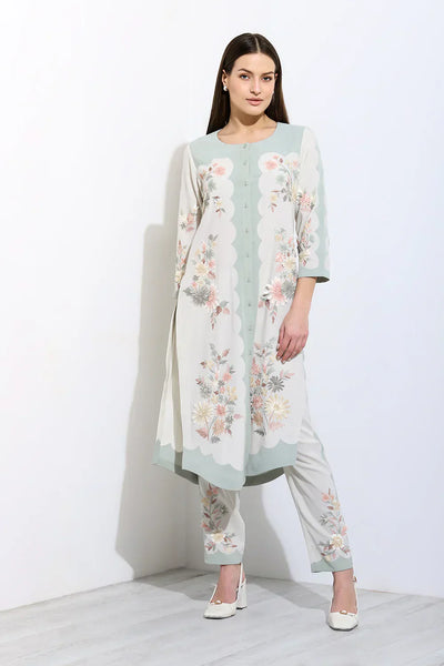 Get Your Style Intact : Glamorous Tunic Dresses For Festive Season