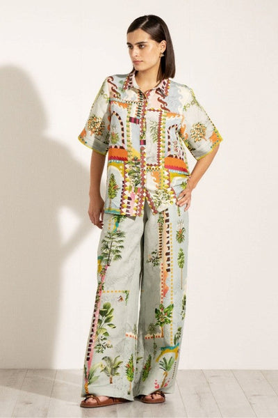 From Desk to Dinner: Versatile Shirt-Pant Sets for Every Occasion