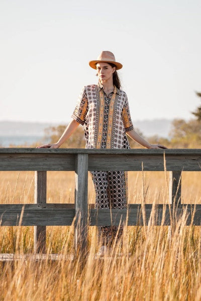 Sun-Kissed Style: Effortless Vacation Outfits for Your Next Getaway