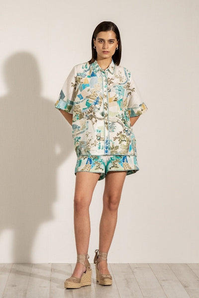 Call Me Casual, But Make It Couture: The New Power Piece