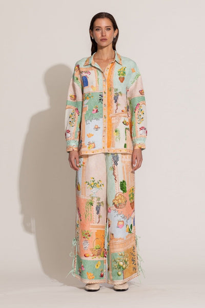 Print Stories for Rainy Days: Monsoon Looks with a Twist