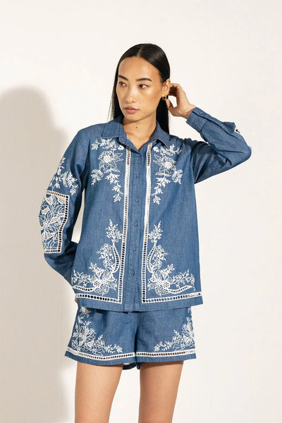 Denim, Reimagined: Chic Ways to Wear This Wardrobe Staple