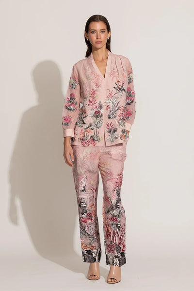 How to Transition Your Co-ord Set from Christmas Day to New Year's Eve