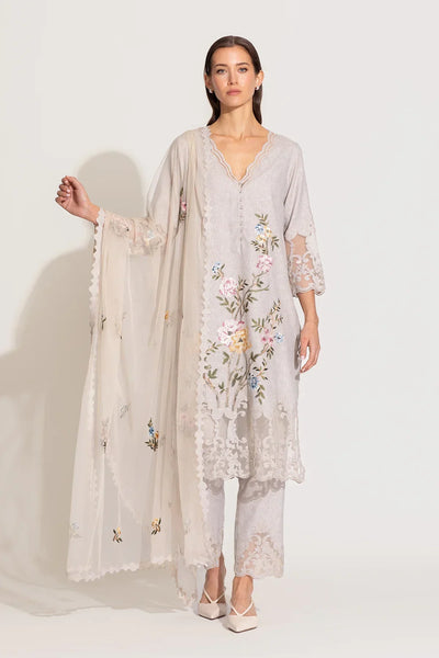 Festival Glam: The Perfect Fusion Wear for Every Celebration.