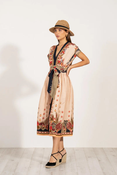 7 Must-Have Styles for Warm Weather Wardrobes.