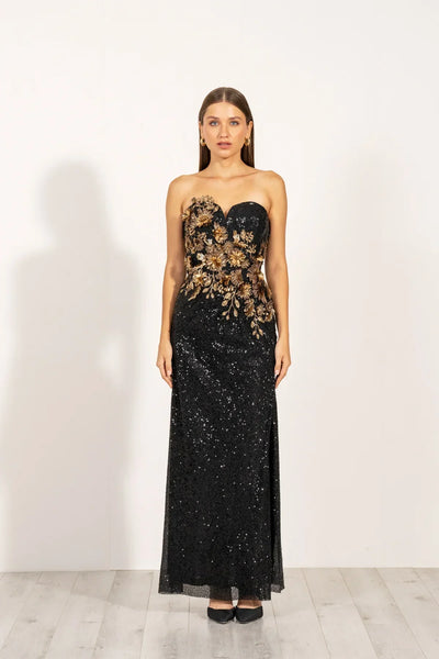 From Casual to Glam: New Year Dresses for Every Celebration Style