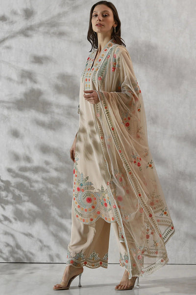 Make Room In Your Work Closet For These Summery Kurtas!