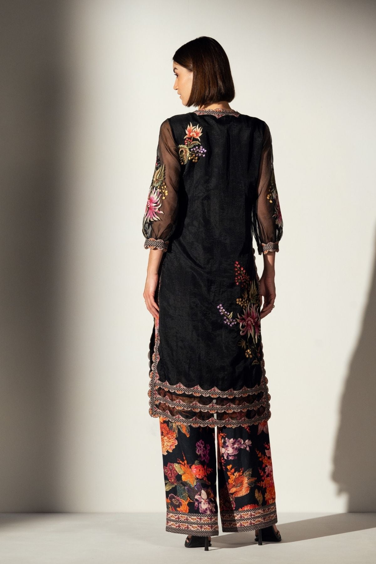 June Tunic