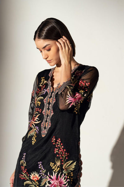 June Tunic