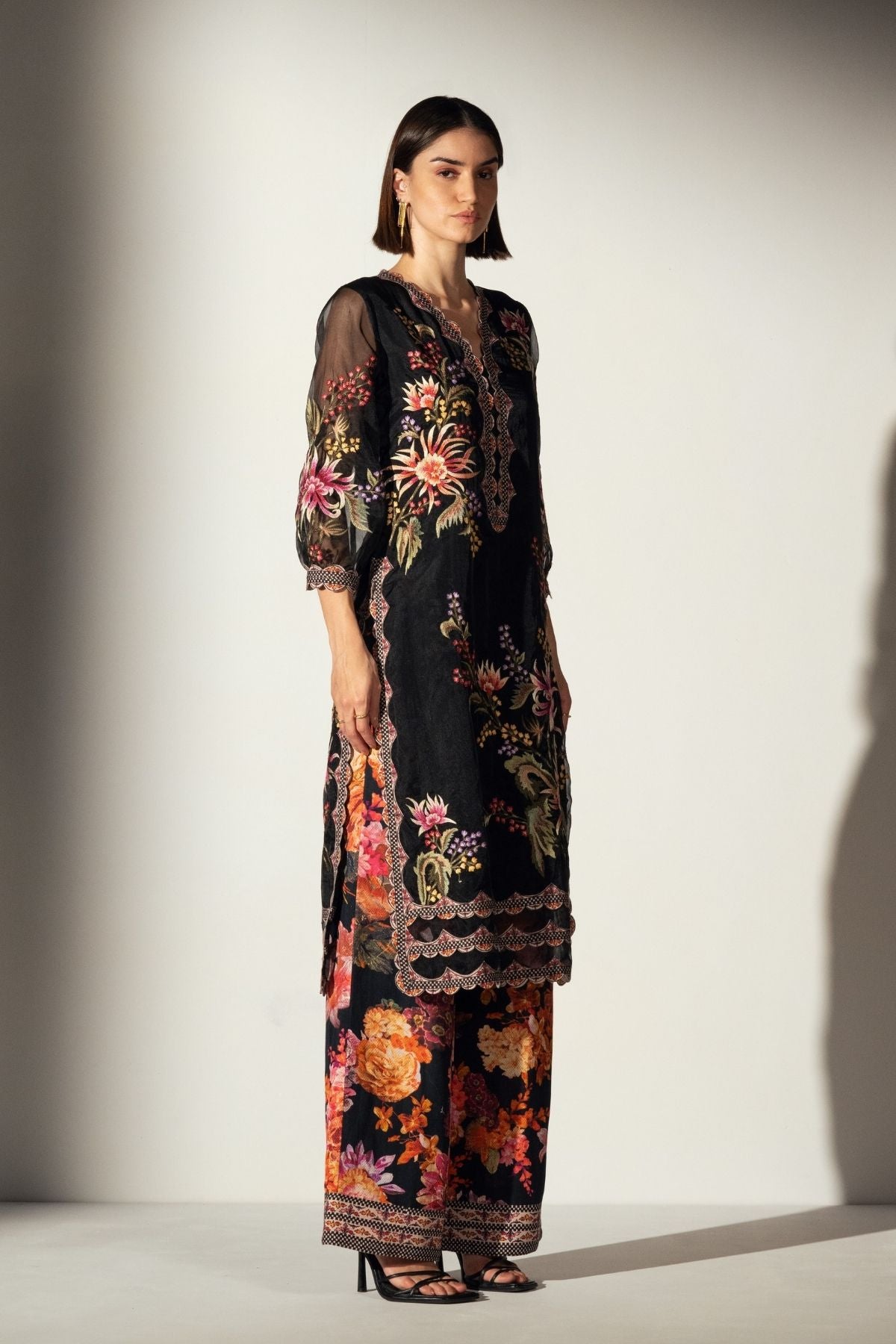 June Tunic