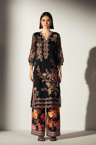 June Tunic