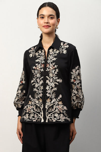 Molly Blouse