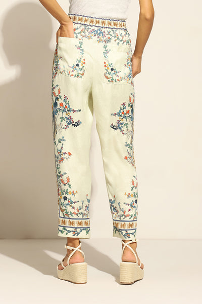 Alita Rara Pant