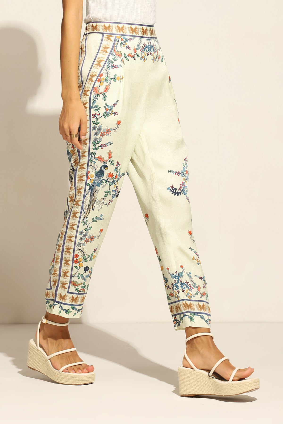 Alita Rara Pant