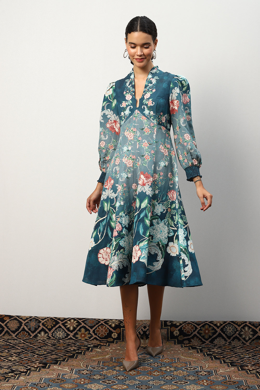 Kennedy Dress