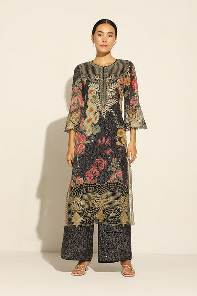 Leilani Tunic Set