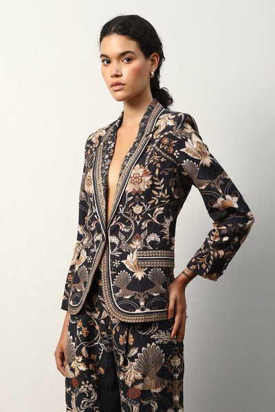 Avery Jacket