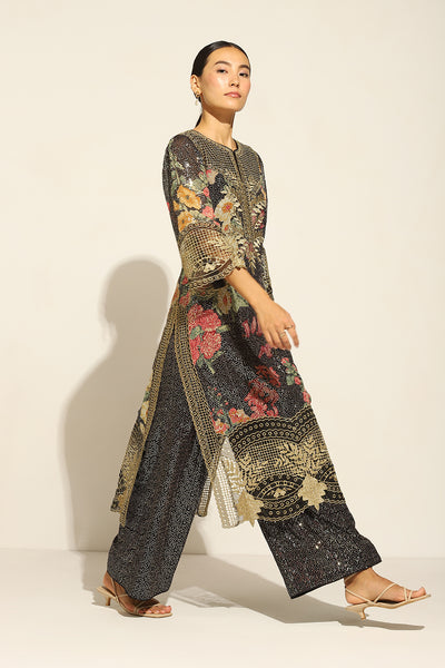 Leilani Tunic Set