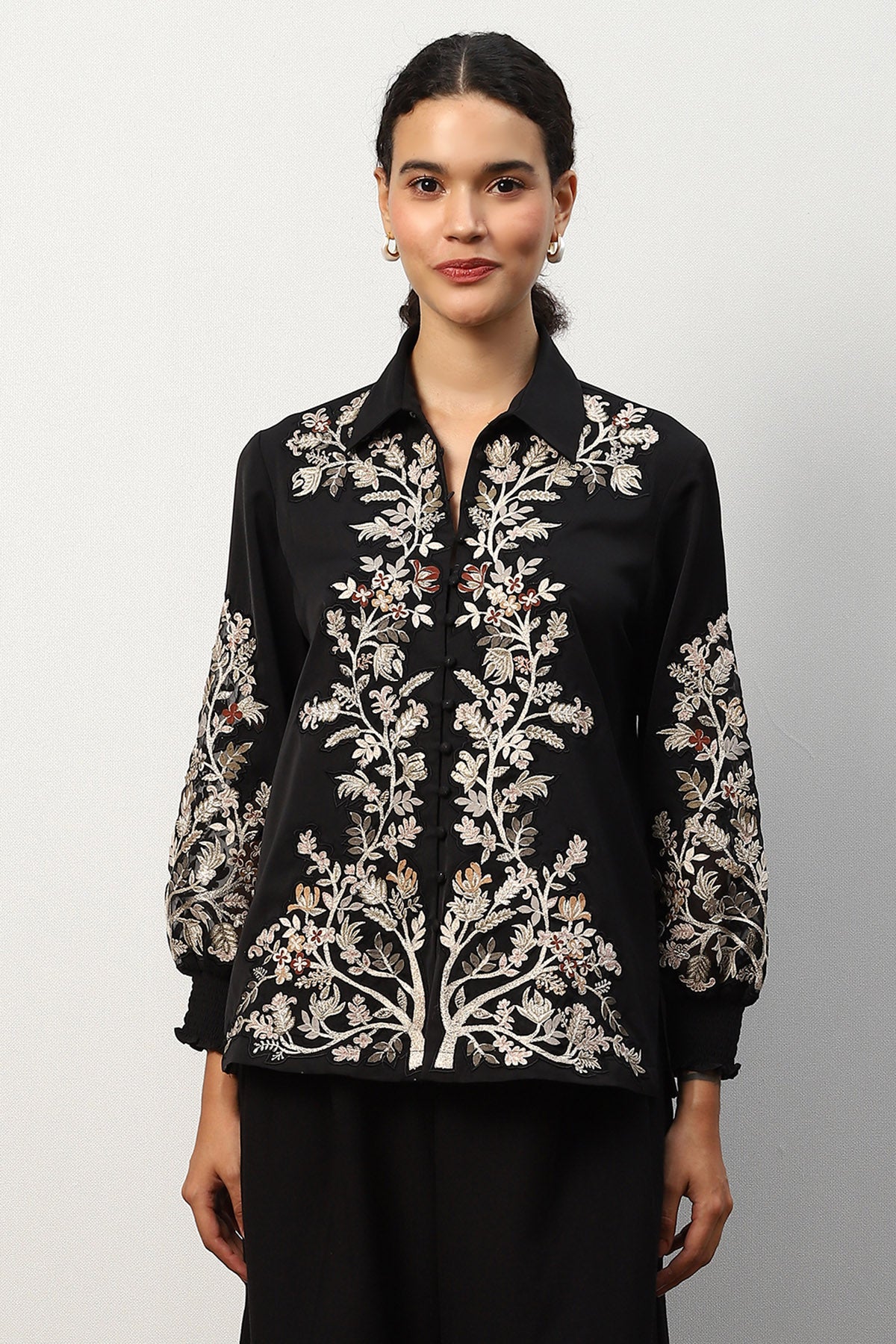 Molly Blouse