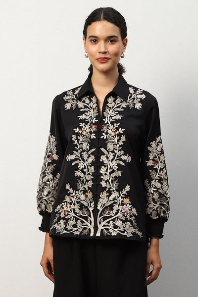 Molly Blouse