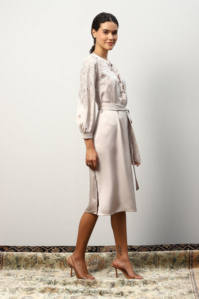 August Dress