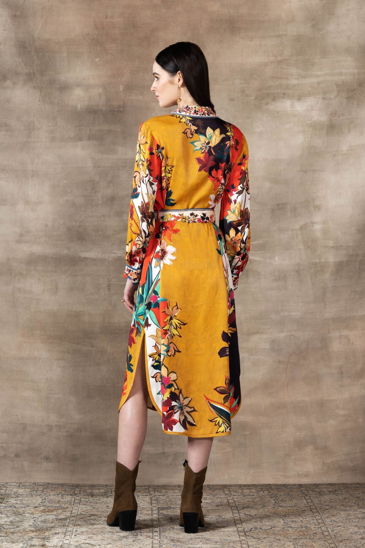Miley Dress