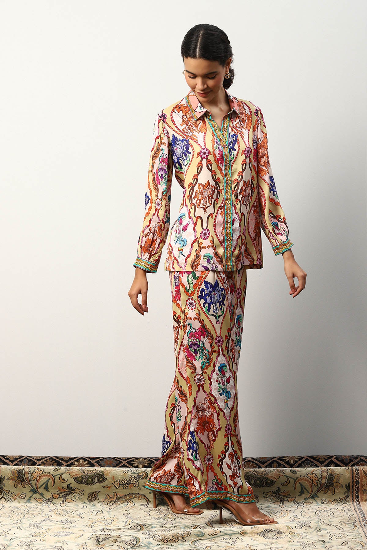 Holly Blouse
