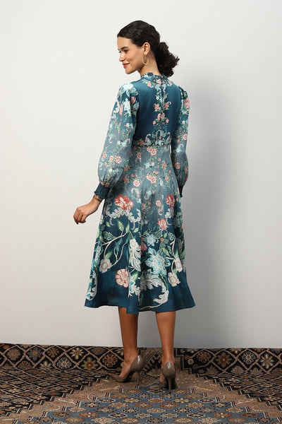 Kennedy Dress