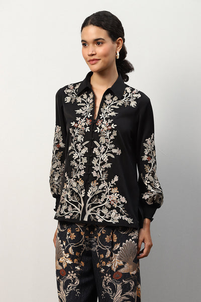 Molly Blouse