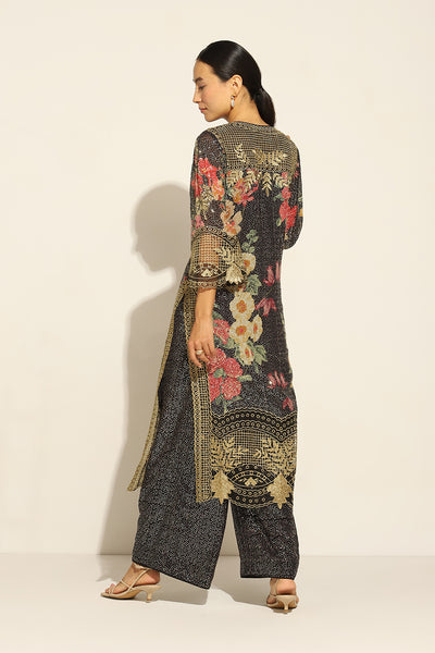Leilani Tunic Set