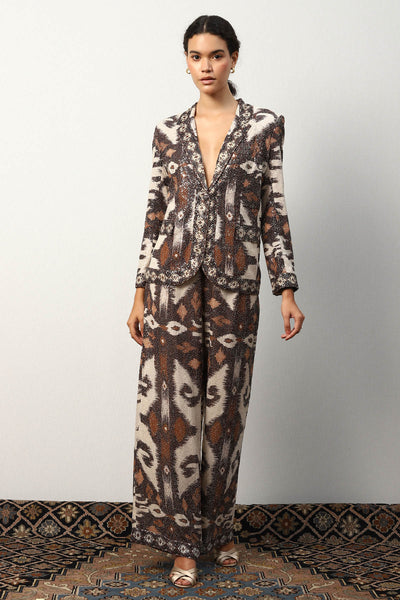 Blair Jacket