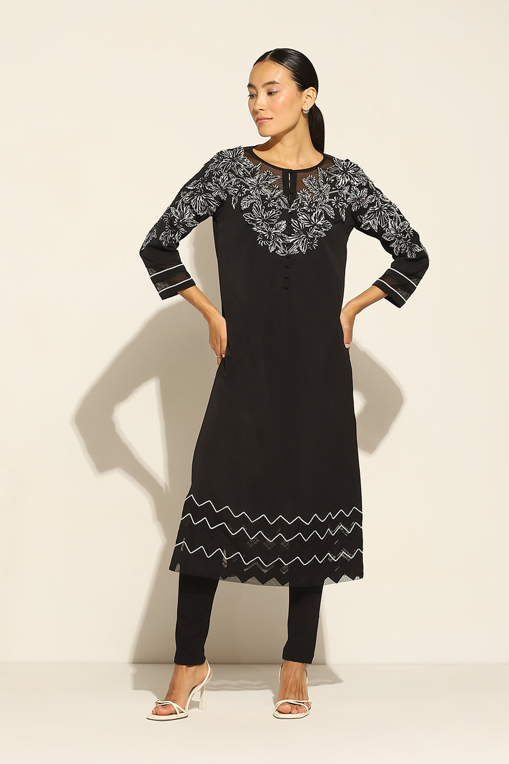 Grace Tunic