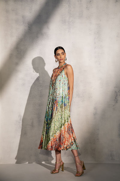 Zuri Dress