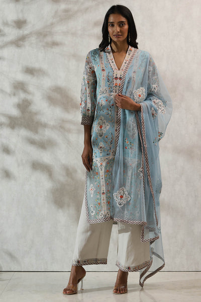 Ishna Tunic Set