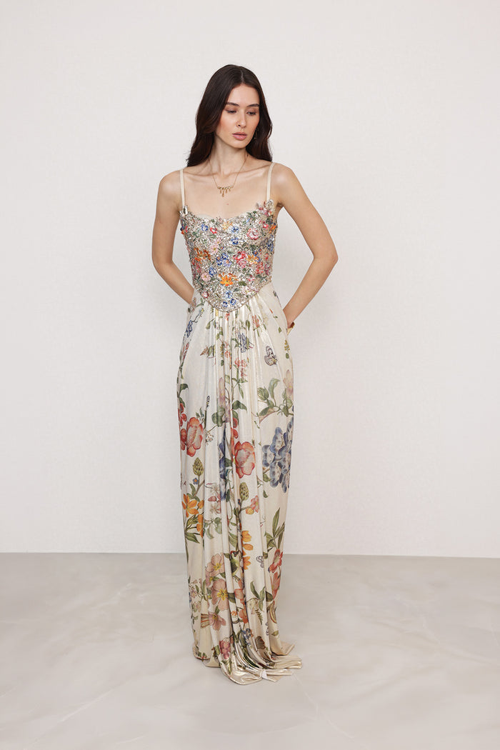 Gown