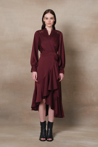 Bre Dress