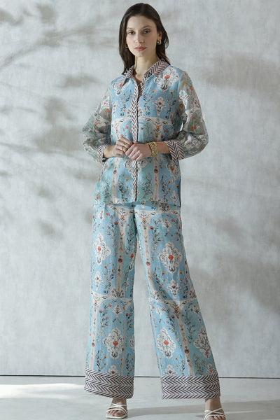 Aliza Blouse
