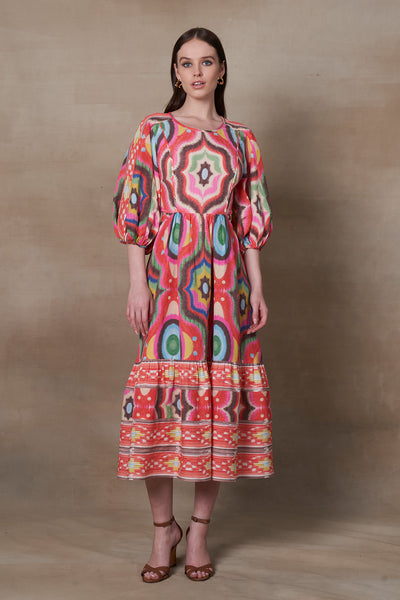 Selena dress