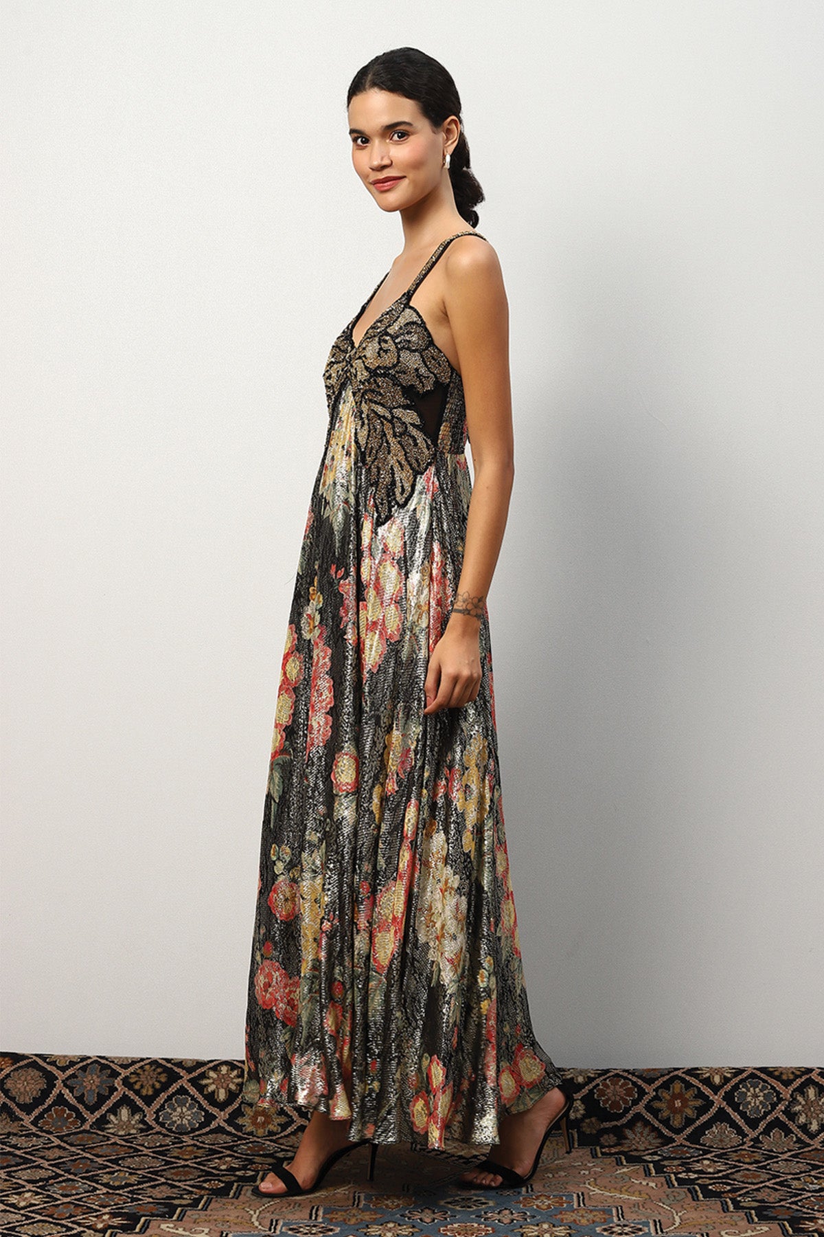 Alicea Dress