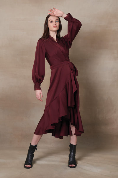 Bre Dress