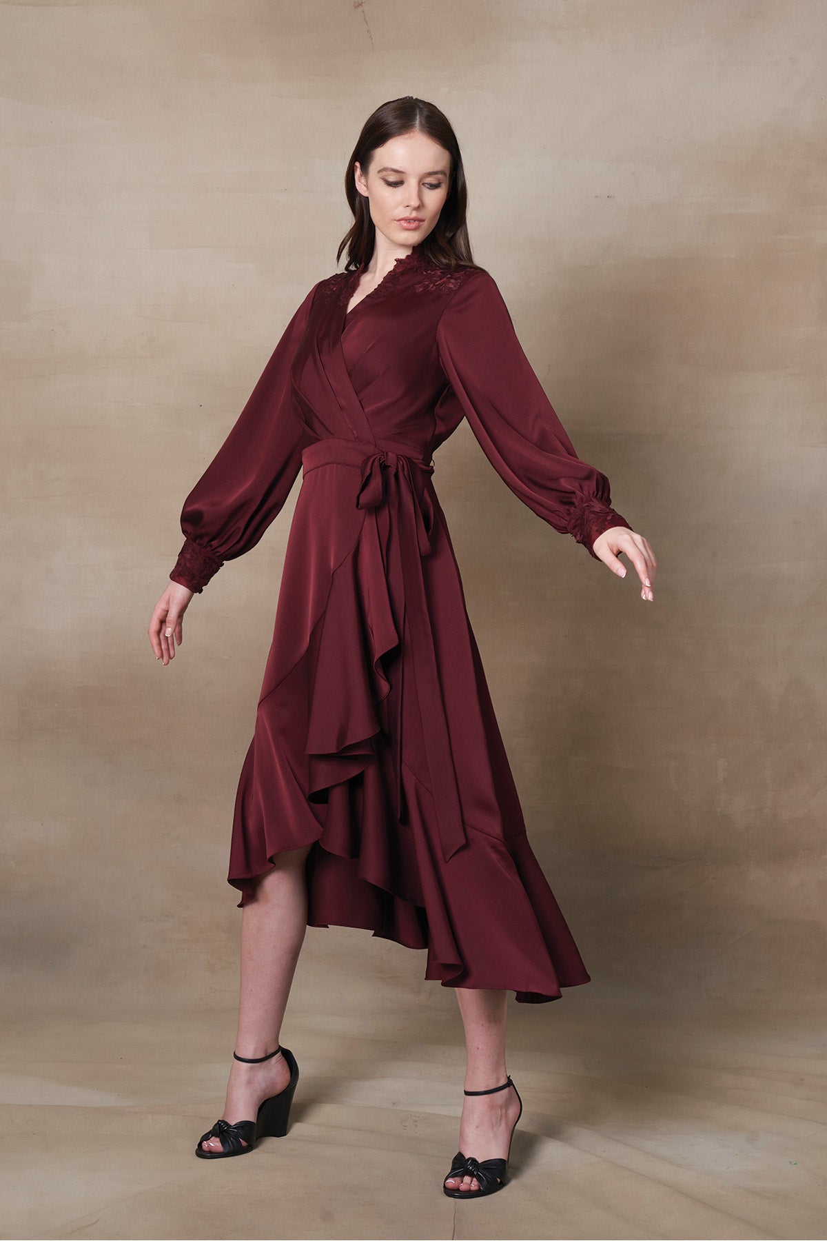 Bre Dress