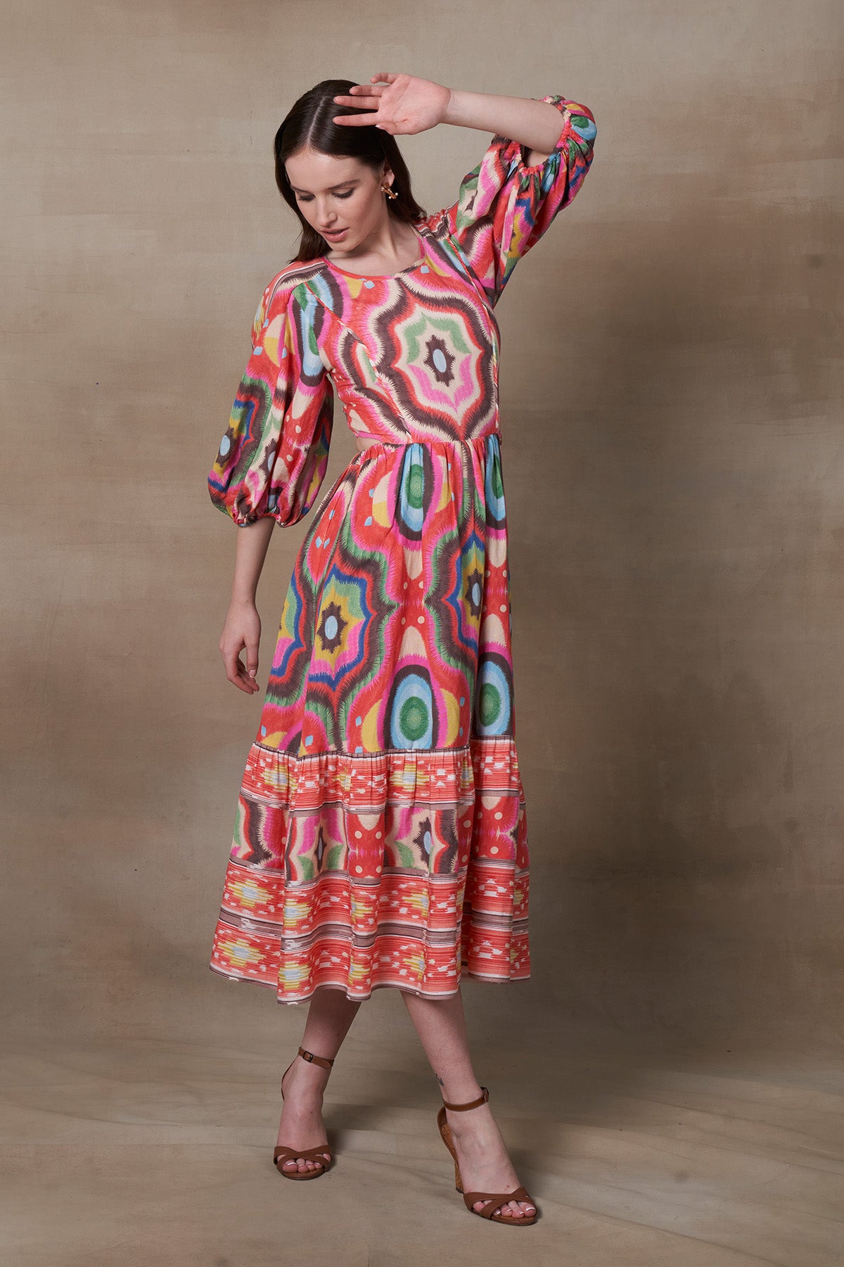 Selena dress