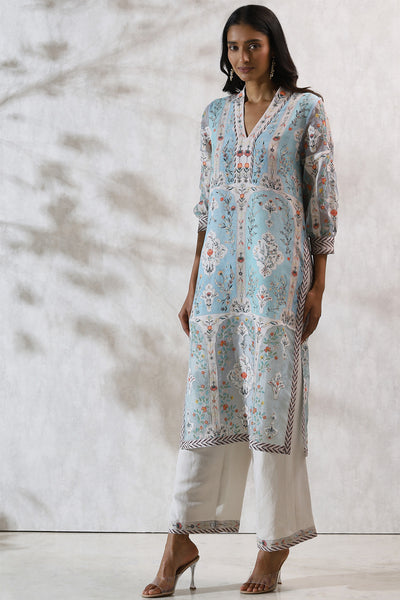Ishna Tunic Set