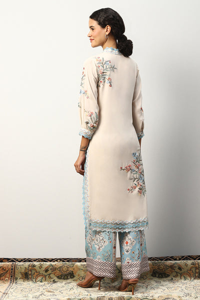 Ellie Tunic