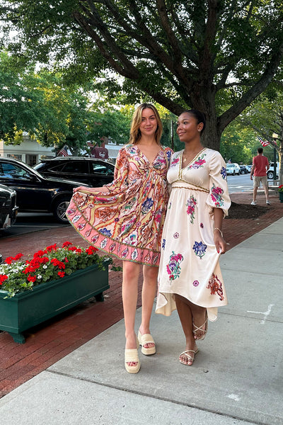 Myra Dress