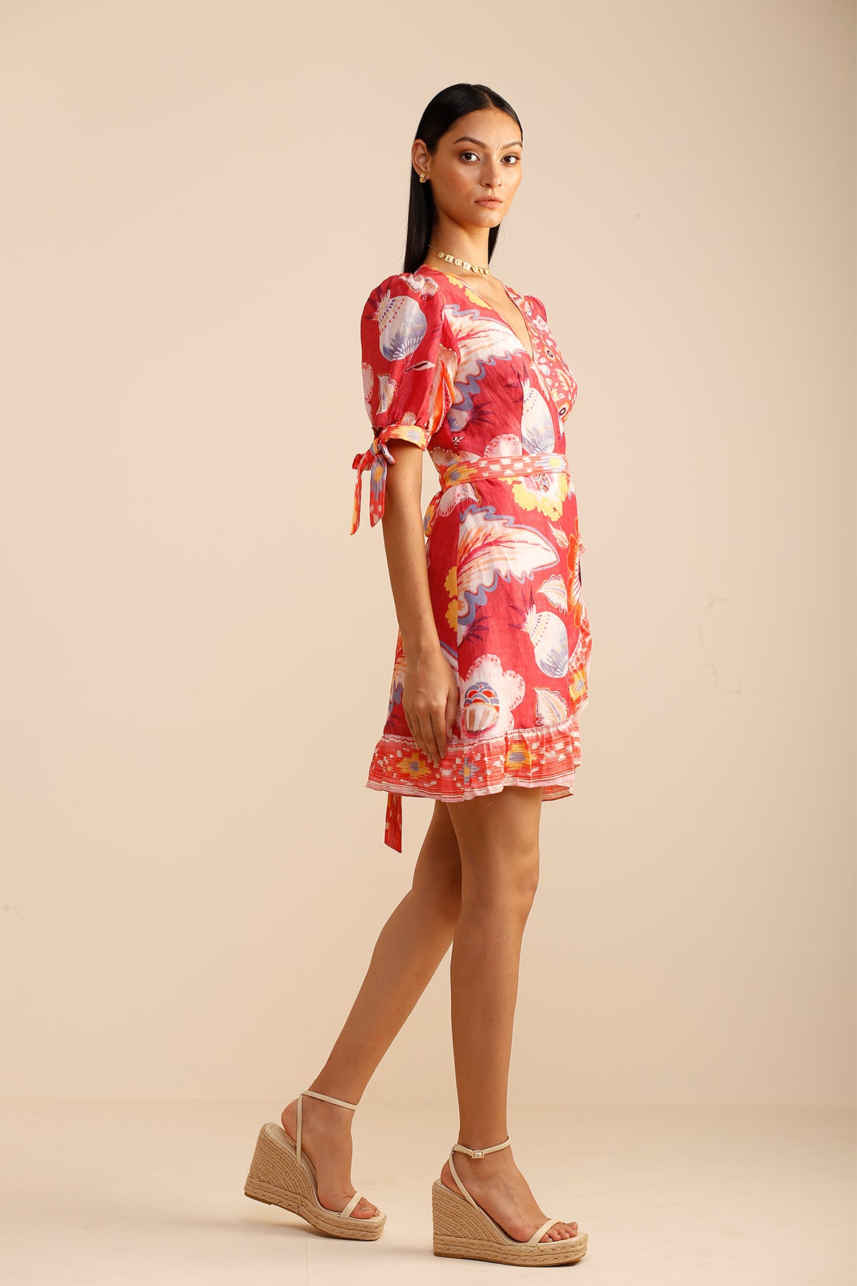 Claire Dress