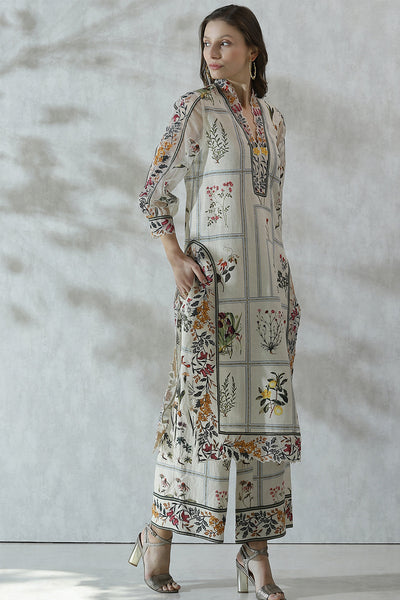 Willow Tunic