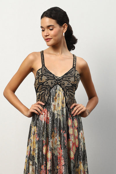 Alicea Dress